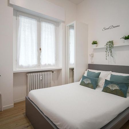 Accomodo Mib31 Bivano Centro Storico Apartment Milan Bagian luar foto