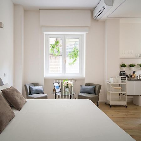 Accomodo Mib31 Bivano Centro Storico Apartment Milan Bagian luar foto