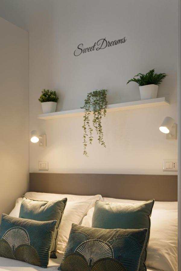 Accomodo Mib31 Bivano Centro Storico Apartment Milan Bagian luar foto